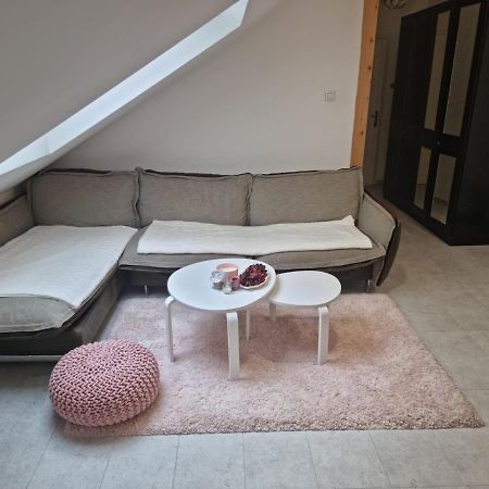 Heart Of Belgrade Cozy Lux Apartment 외부 사진