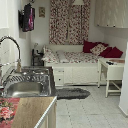 Heart Of Belgrade Cozy Lux Apartment 외부 사진