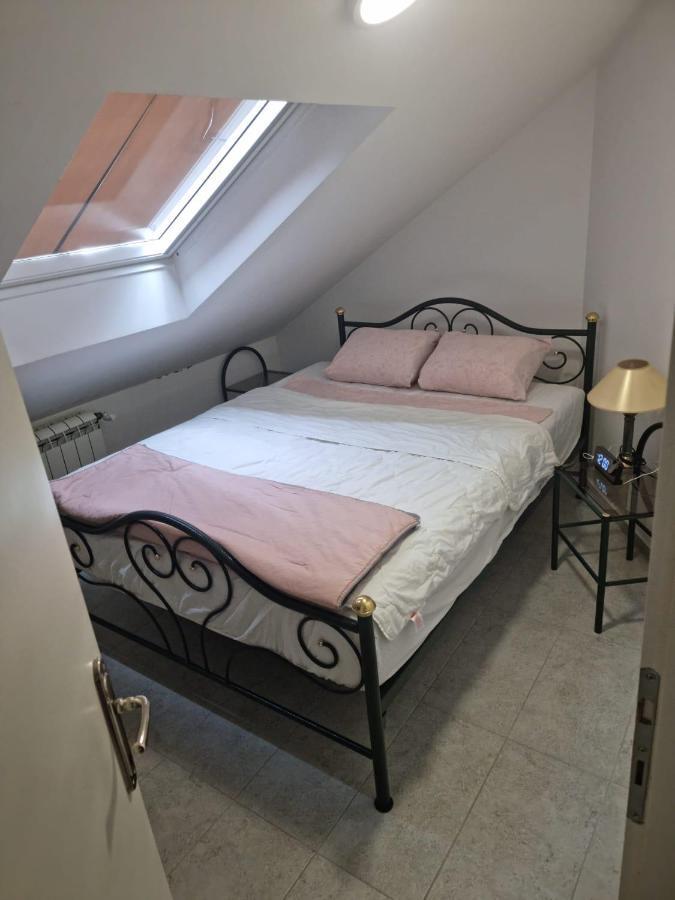 Heart Of Belgrade Cozy Lux Apartment 외부 사진