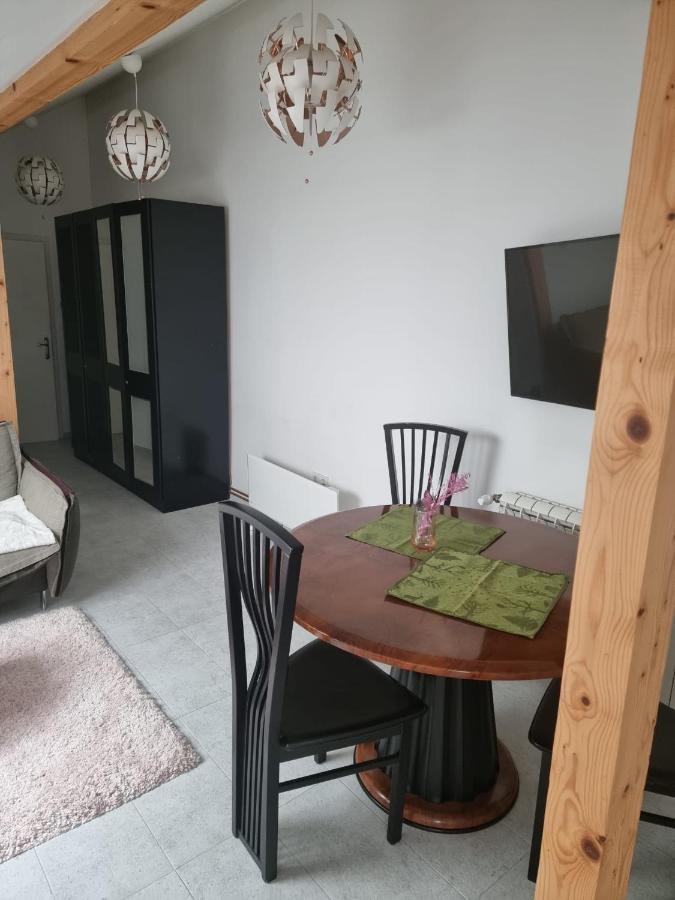 Heart Of Belgrade Cozy Lux Apartment 외부 사진