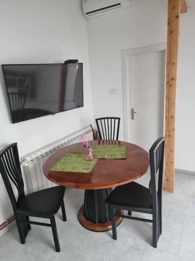 Heart Of Belgrade Cozy Lux Apartment 외부 사진