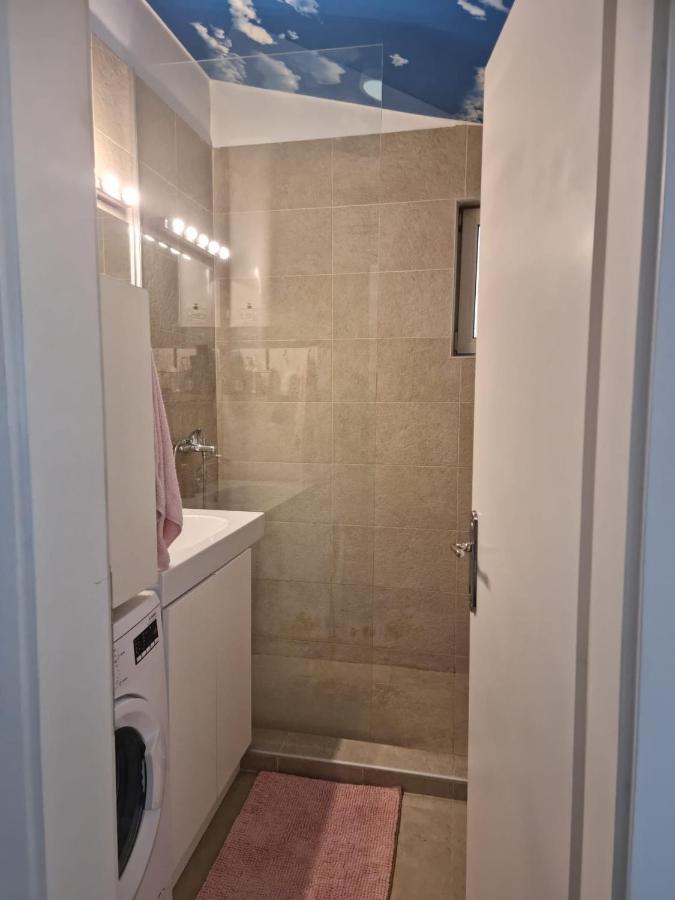 Heart Of Belgrade Cozy Lux Apartment 외부 사진