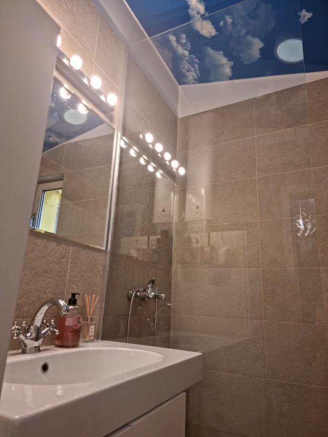 Heart Of Belgrade Cozy Lux Apartment 외부 사진