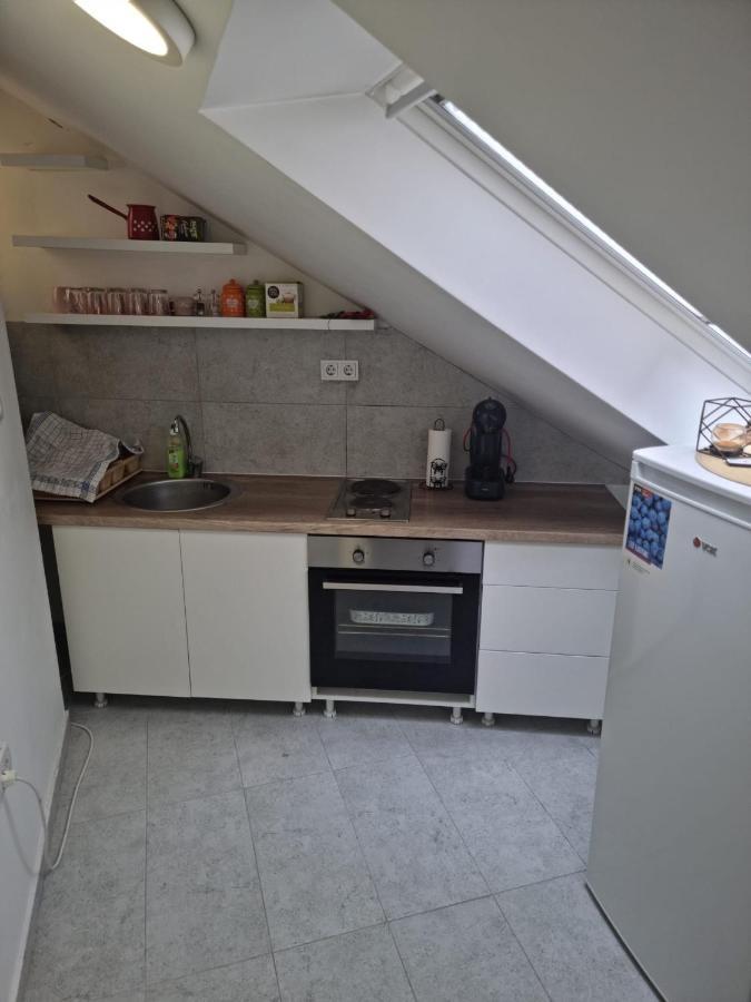 Heart Of Belgrade Cozy Lux Apartment 외부 사진