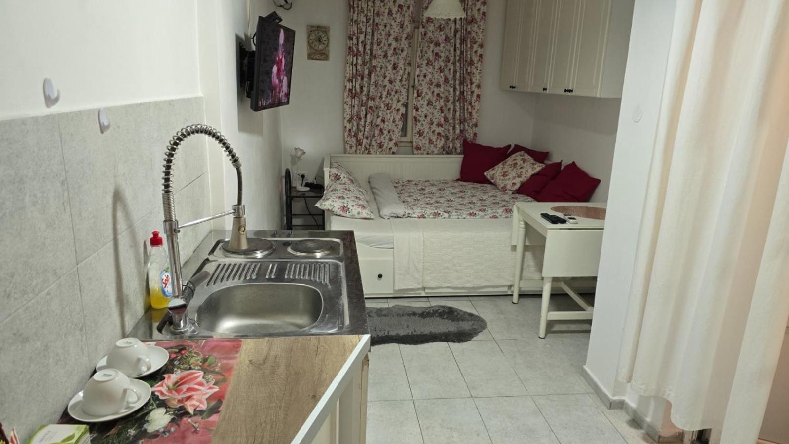 Heart Of Belgrade Cozy Lux Apartment 외부 사진